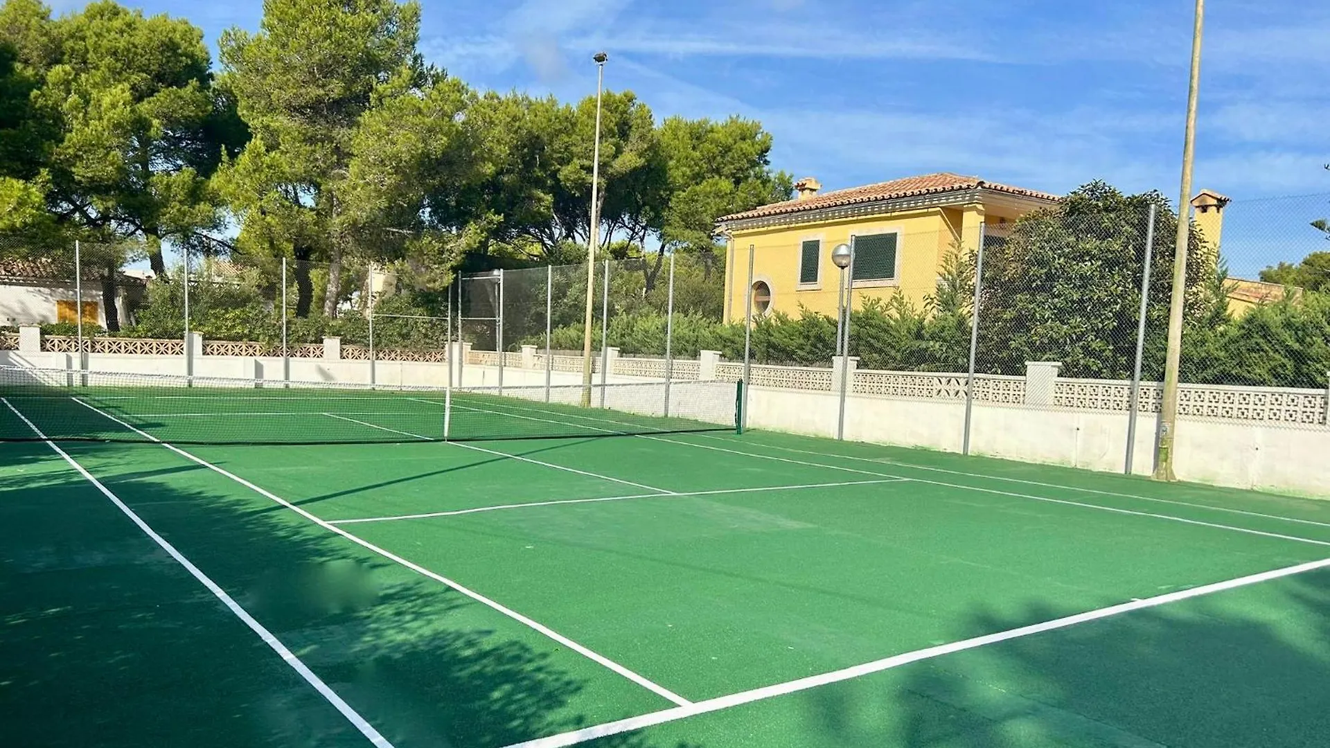 Villa Tesoro El Toro  Spanje