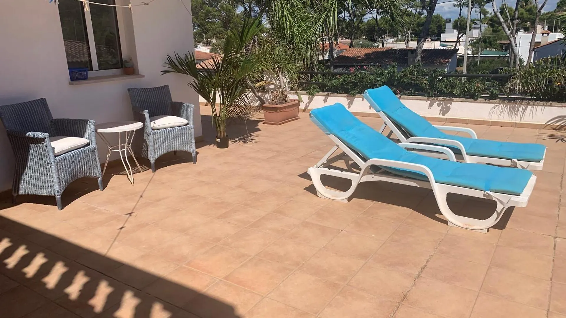 Villa Tesoro El Toro