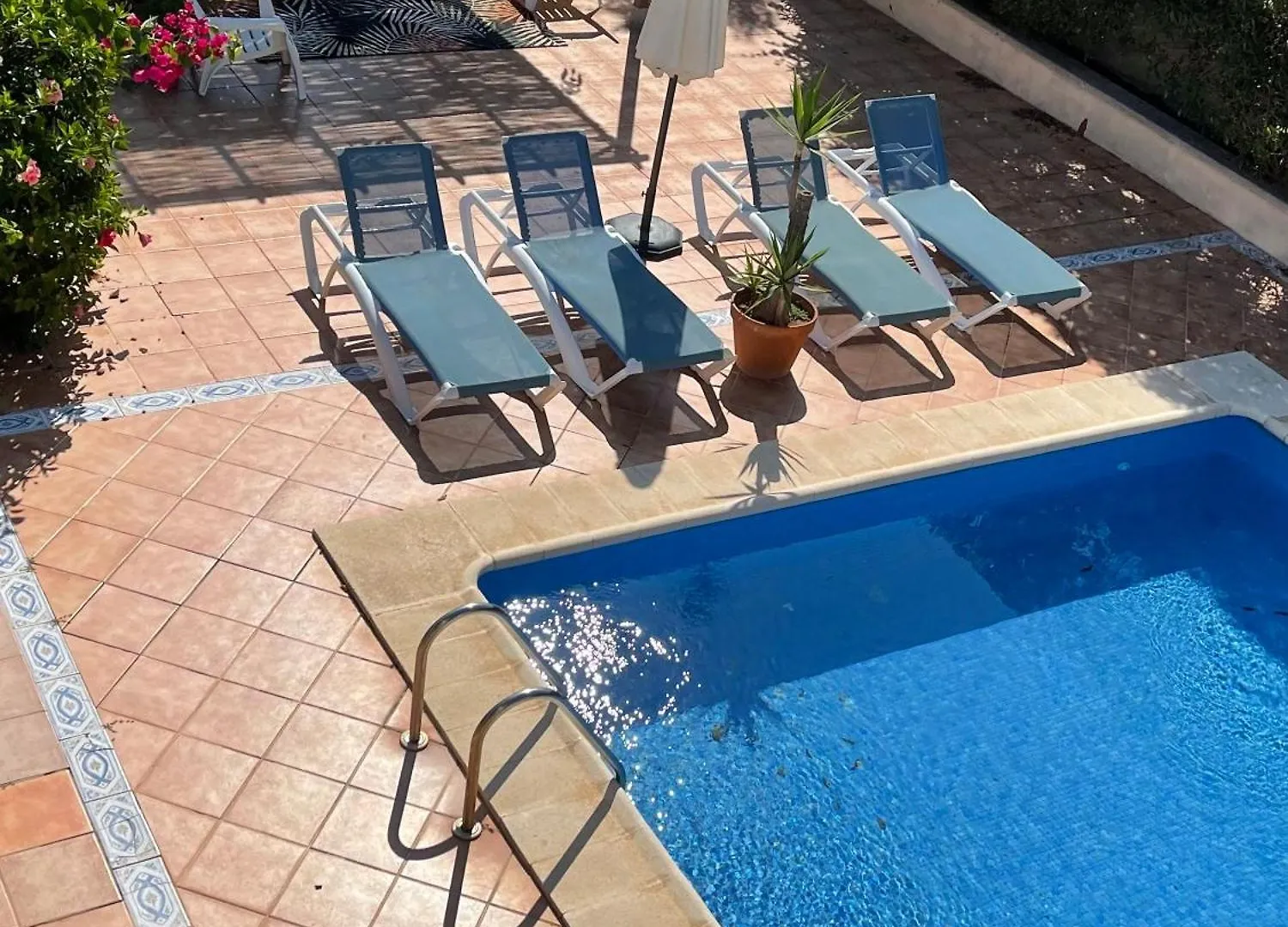 Villa Tesoro El Toro   El Toro (Mallorca)