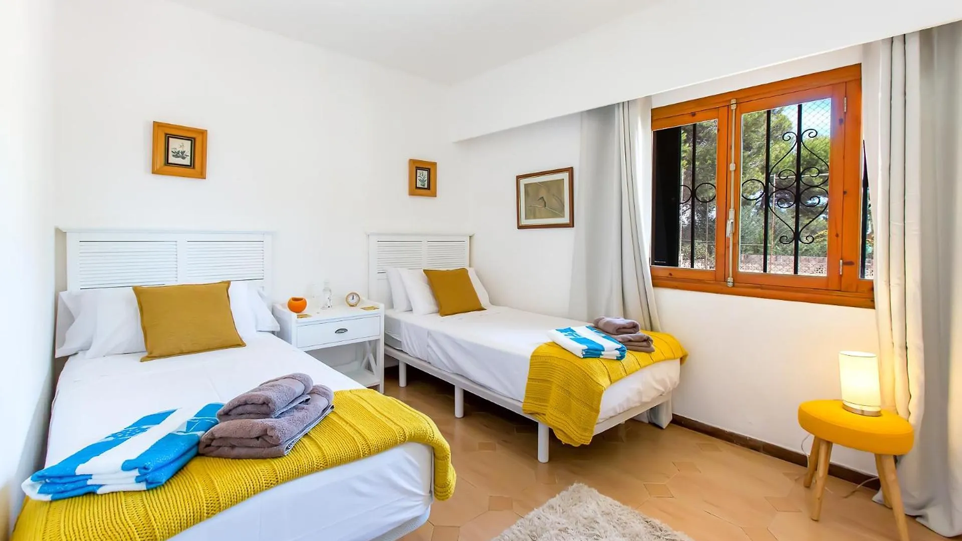 Villa Tesoro El Toro