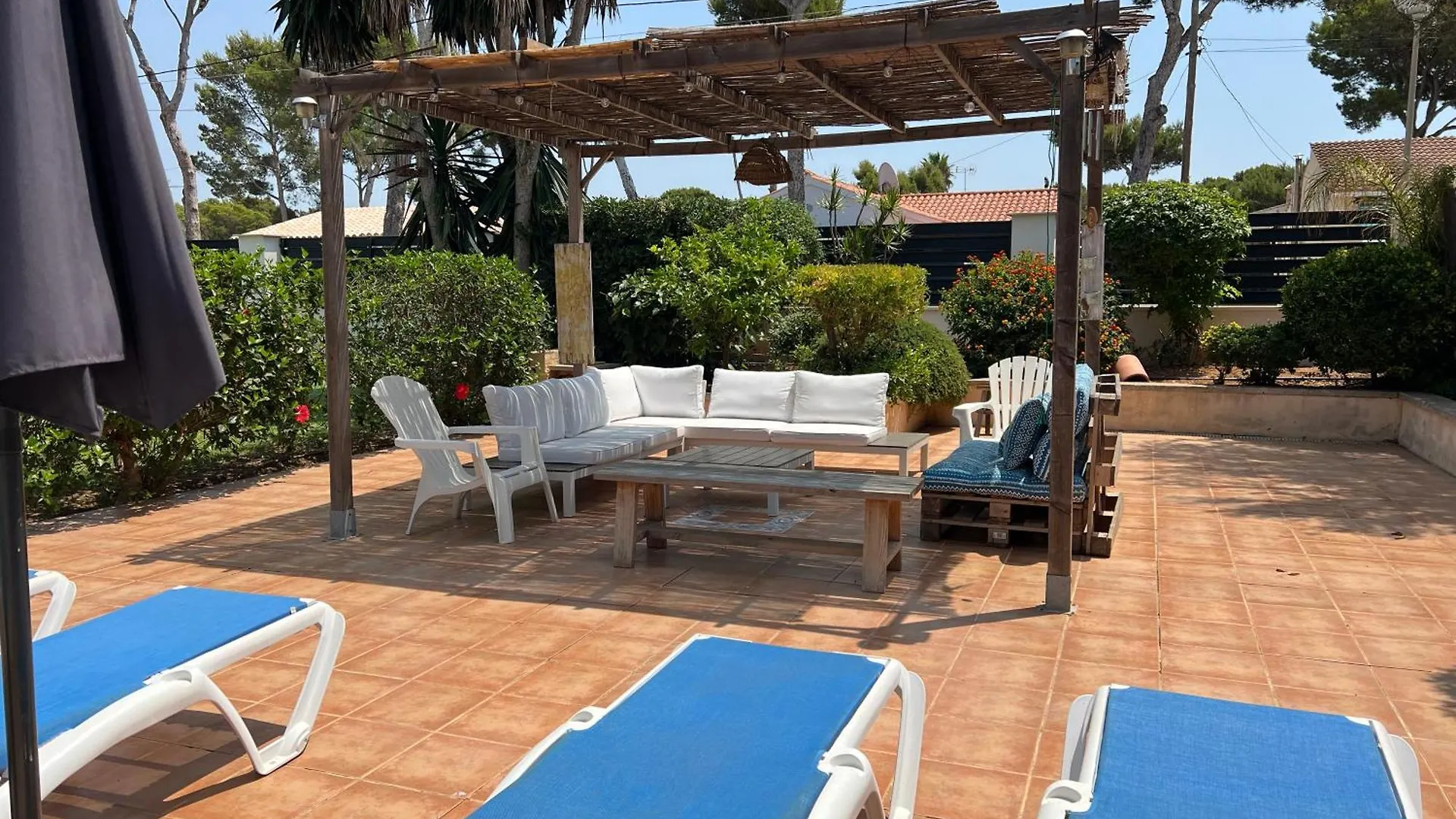 Villa Tesoro Эль-Торо 0*,  Испания