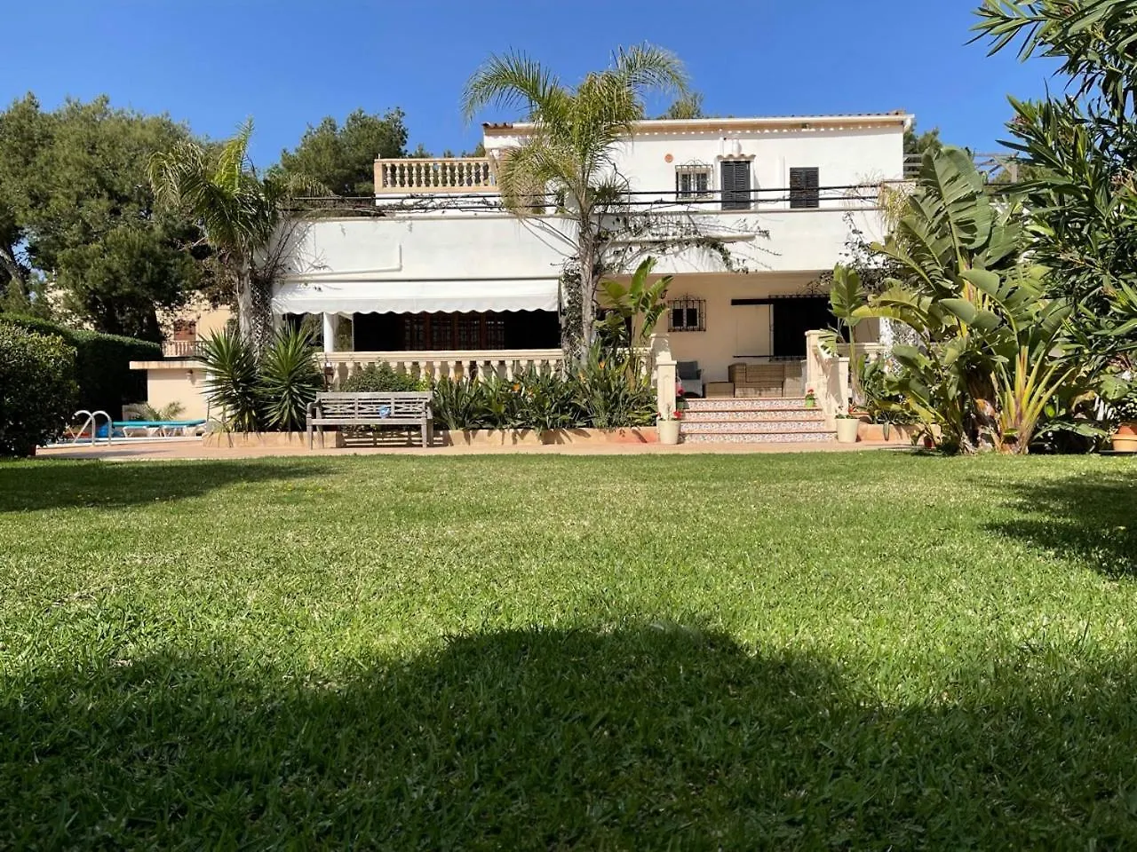 Villa Tesoro Эль-Торо