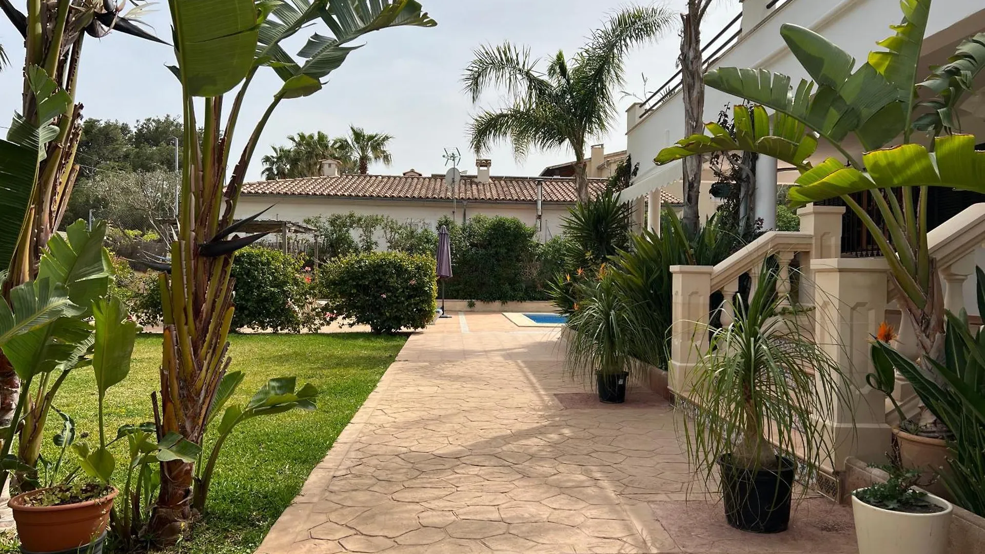 Villa Tesoro Эль-Торо 0*,  Испания